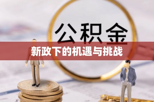 特克斯新政下的机遇与挑战