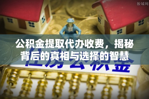 特克斯公积金提取代办收费，揭秘背后的真相与选择的智慧