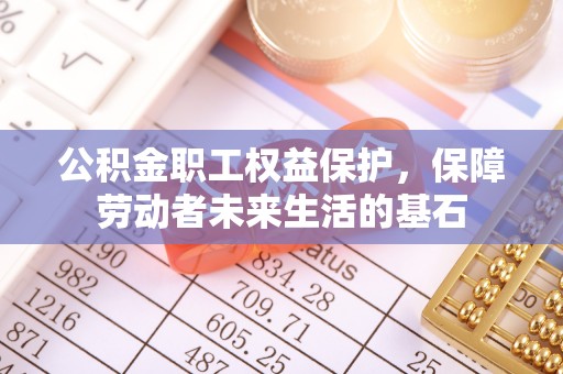 特克斯公积金职工权益保护，保障劳动者未来生活的基石