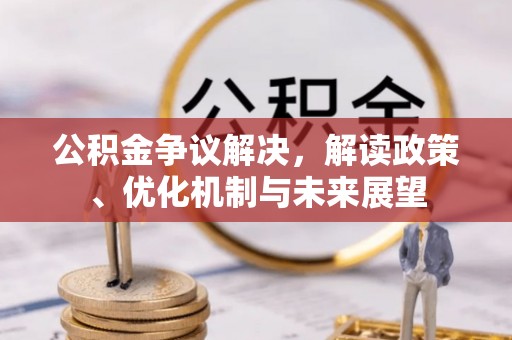 特克斯公积金争议解决，解读政策、优化机制与未来展望