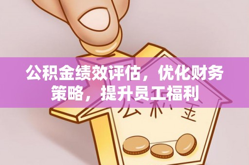 特克斯公积金绩效评估，优化财务策略，提升员工福利