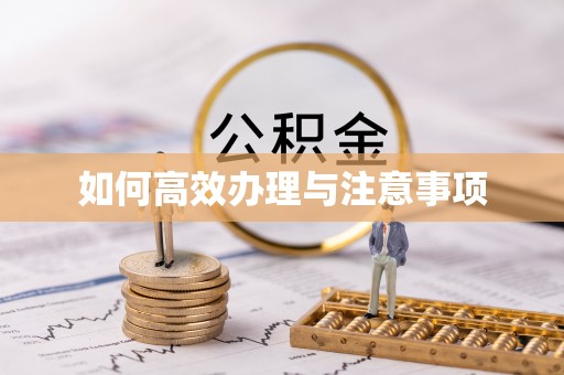 特克斯如何高效办理与注意事项