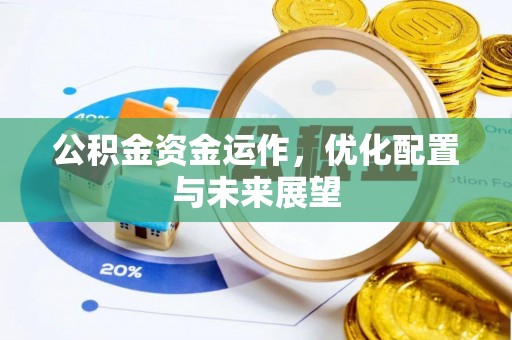 特克斯公积金资金运作，优化配置与未来展望