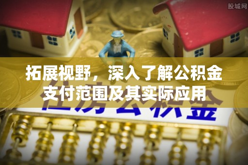 特克斯拓展视野，深入了解公积金支付范围及其实际应用