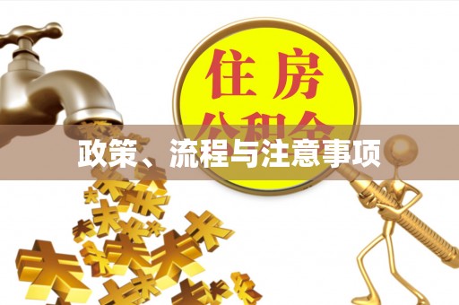 特克斯政策、流程与注意事项