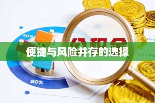 特克斯便捷与风险并存的选择