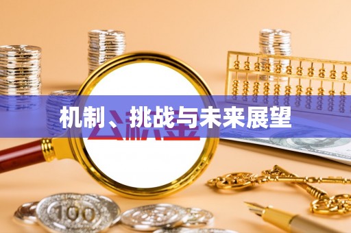 特克斯机制、挑战与未来展望